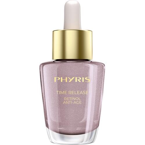 PHYRIS TIME RELEASE Retinol Anti-Age Retinol Serum 30 ml