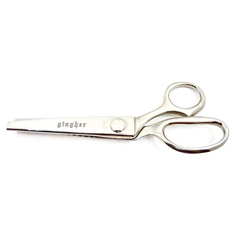 Gingher® Pinking Shears 7 1/2" Cover