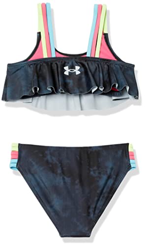 Image of Under Armour Girls' Two-piece Bikini Set