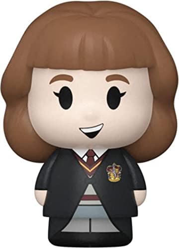 Funko 57364 POP Diorama: Harry Potter Anniversary- Hermione Funko 57364 POP Diorama: Harry Potter Anniversary- Hermione | Pop Harry Potter | 2 Funko 57364 POP Diorama: Harry Potter Anniversary- Hermione | Pop Harry Potter