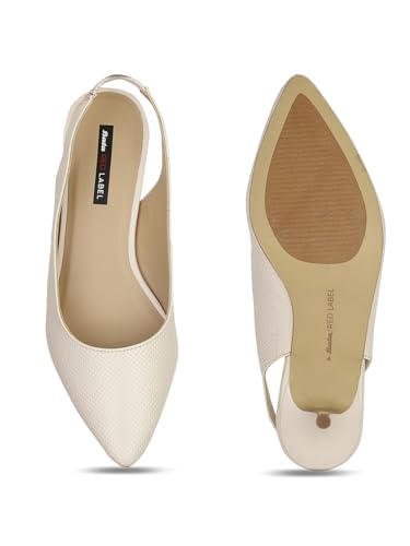 Image of Bata Red Label Women's Beth Pump E 23 Sandals