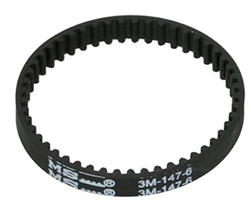 bartyspares® Vax Blade TBT3V1B1 32V Cordless Vacuum Cleaner Belt 1-7-138747 3M-147-6