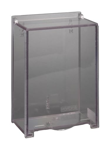 Poltex Earloop Mask Dispenser (Wall Mount)