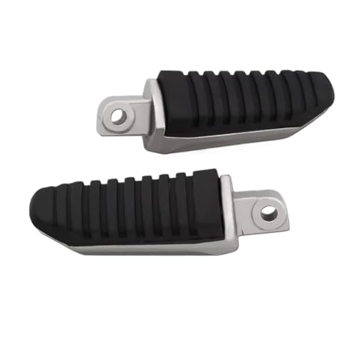 Cale pied moto repose pieds passager arrière Suzuki GSX 650 F