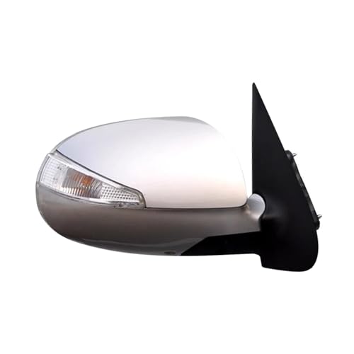 Rétroviseur extérieur Haima 7 2010 électrique dégivrant et rabattable droit