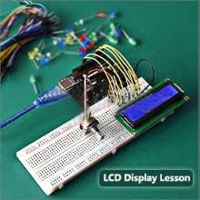 Smraza Ultimate Project Starter Kit for Arduino with Stepper Motor, Servo Motor and Ultrasonic Sensor for Arduino R3 Mega 2560 NANO(26 Projects)