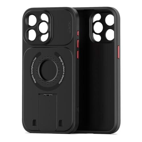 Accessoire Ulanzi O-Lock iPhone 15 Pro support rigide coque de fixation - 4