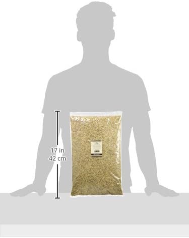 Miniatura 3 de Brewmaster - GR450E Malta - Carapils - 5 lb