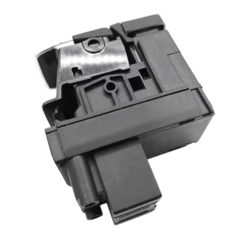 Interrupteur commande frein stationnement bloqué ? Solution 8K1927225B