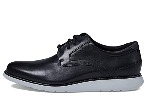 Image of Rockport Total Motion Craft Plain Toe Oxford Shoes - Men's