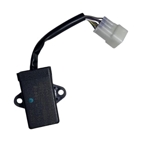 Limiteur de vitesse UTV Hisun 1000 pièce de rechange conforme EPA