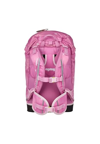 Zaino scuola Ergobag prime - Magic CloudBear - 3