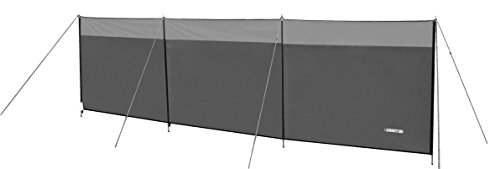 SCHREUDERS SPORT Abbey Camp 21tc Polyester Coupe-Vent  Gris/Gris Clair, Taille Unique