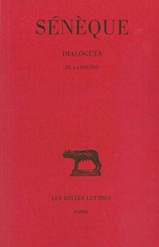 Dialogues (Collection Des Universites De France) (French and Latin Edition)