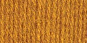 Bulk Buy: Lion Brand Wool Ease Yarn (3-Pack) Mustard 620-159