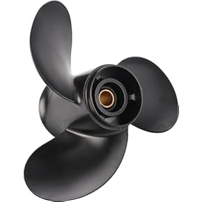 Amazon.co.jp: プロペラ - 船舶用エンジンパーツ: 車＆バイク