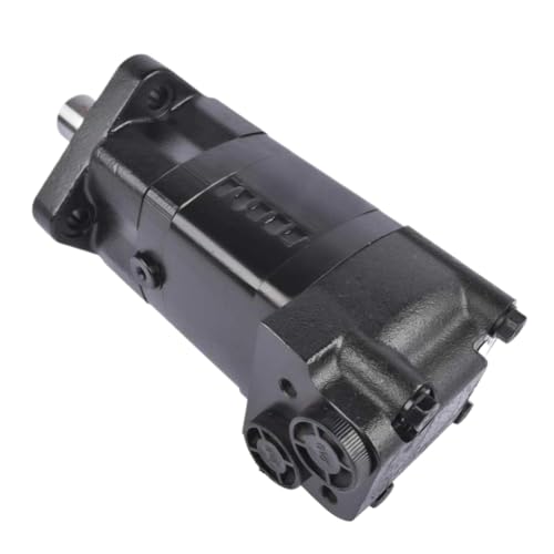 Moteur hydraulique OMS315-151F0506 remplace pièce Sauer