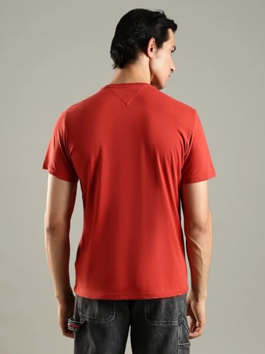 Image of Tommy Hilfiger Men T-Shirt