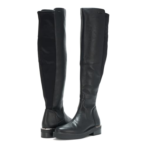 DKNY Women's Winsloe Extra Tall Knee High Boot3