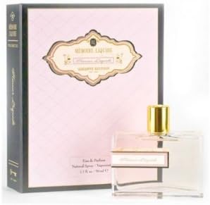 Amour Liquide by Memoire Liquide Reserve Edition 1.7 oz / 50 ml EDP Spray Women New In Box
