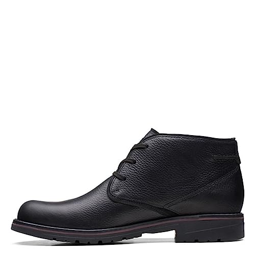 Image of Clarks Men's Morris Peak Waterproof