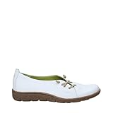 chaussures exit ete 2017 Matériau : cuir. Grunland SC2694 EXIT Scarpa Donna P. Ghiaccio 38