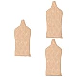SOLUSTRE 3stücke Mannequin Kleidungsstück Abdeckung Spitze Halbseitige Stoffhülle Für Schaufensterpuppen Design Für Modegeschäfte Standardmodelle