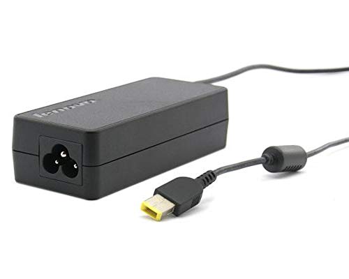 Adaptateur secteur Lenovo 5A10J75114 de 65W technologie AC-to-DC pour charge stable indoor