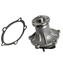 Sogoparts Wasserpumpe 16120-78052-71 16120-7805271 Kompatibel mit Toyota Motor 5R Gabelstapler 02-2SG12 2SG12 40-2SG10 40-3FG20 40-3FG25 40-3FGC10 40-3FFFFFFFFFF GC13 40-3FGC15 40-3FGC20 40-3FGC25 40