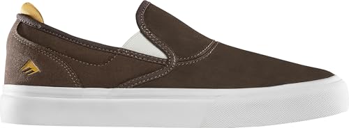 Emerica Men's Wino G6 Slip-on Skate Shoe