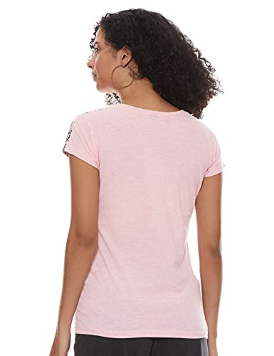 Image of Max Women's Printed Short Sleeves T-Shirt