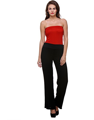 Image of Purys Women's Straight Fit Pants