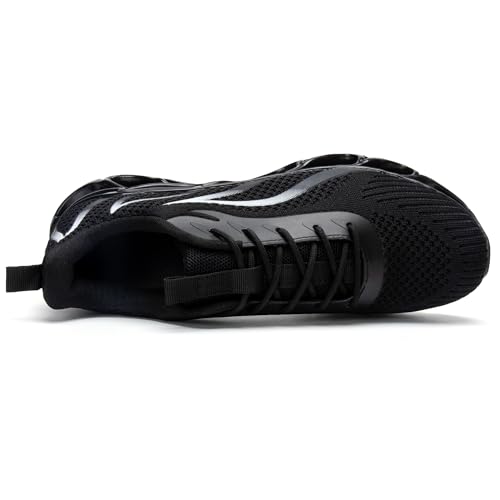 Image of TSIODFO Women's Sneakers Athletic Running Walking Shoes