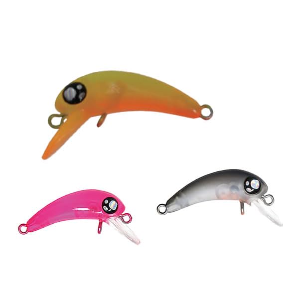Amazon.co.jp: ロブルアー(Rob Lure) バービーSS #15 クリペナプラス 