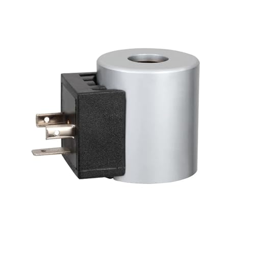 Bobine électrovanne hydraulique Z8-25YC force 25N commande stable DC 12V