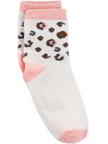 Image of Simple Joys by Carter's baby-boys 12-pack Neutral Sock Low