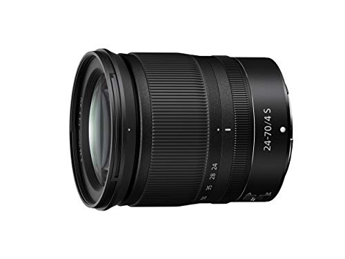 NIKKOR Z 24-70mm f/4 S