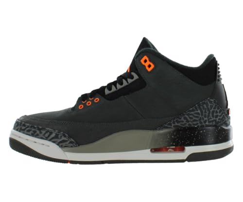 Image of Nike Men's Air Jordan 3 Retro Sneakers