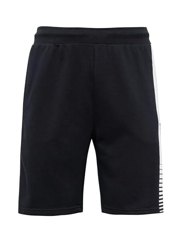 ELEVEN DEGREES Shorts Speed Black (M)