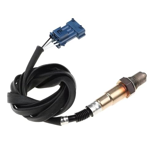 Sonde lambda Peugeot 206 307 corriger le voyant moteur avec le capteur O2 0258006029
