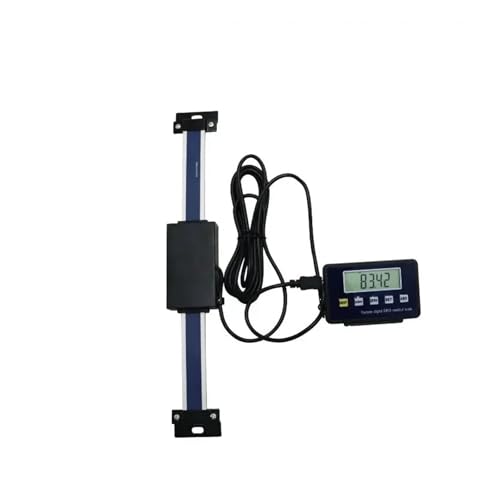 Digital Readout Kit 0-150mm Digital Scales miniatura 1