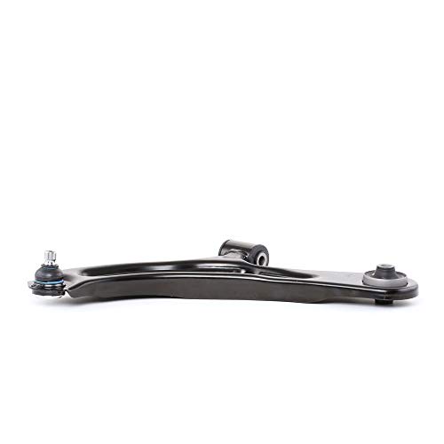 Guidon TRW JTC7600 bras oscillant de suspension avant pour Opel Agila