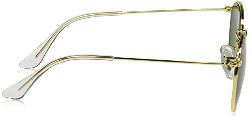 Image of Ray-Ban Junior Kids RJ9547s Metal Round Sunglasses