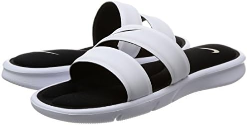 nike ultra comfort slides women
