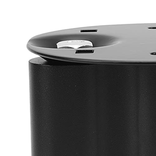 Suporte de lata de gás de alumínio durável RX DLX PM compatível com pacote de gasolina, pacote de ta