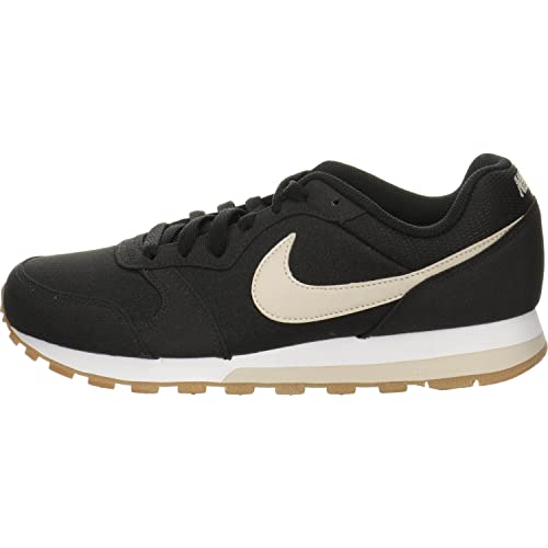 NIKE MD Runner 2 SE, Zapatillas de...