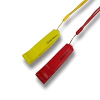 Algopix Similar Product 12 - HEIMDALL Emergency Whistle with Lanyard