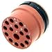 ITT Cannon Connector