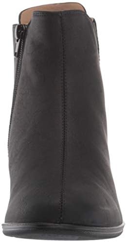 LifeStride Womens Izzy Black Shooties 6 W | Image 1