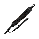 Allen Denali Neoprene Rifle Cartridge Sling, Realtree AP